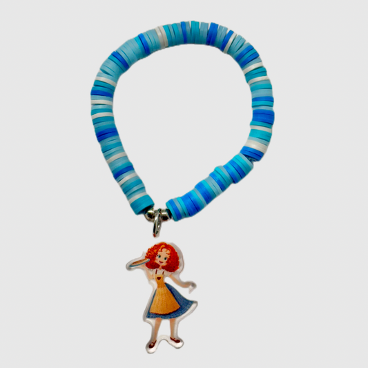 Pizzarella Charm Bracelet