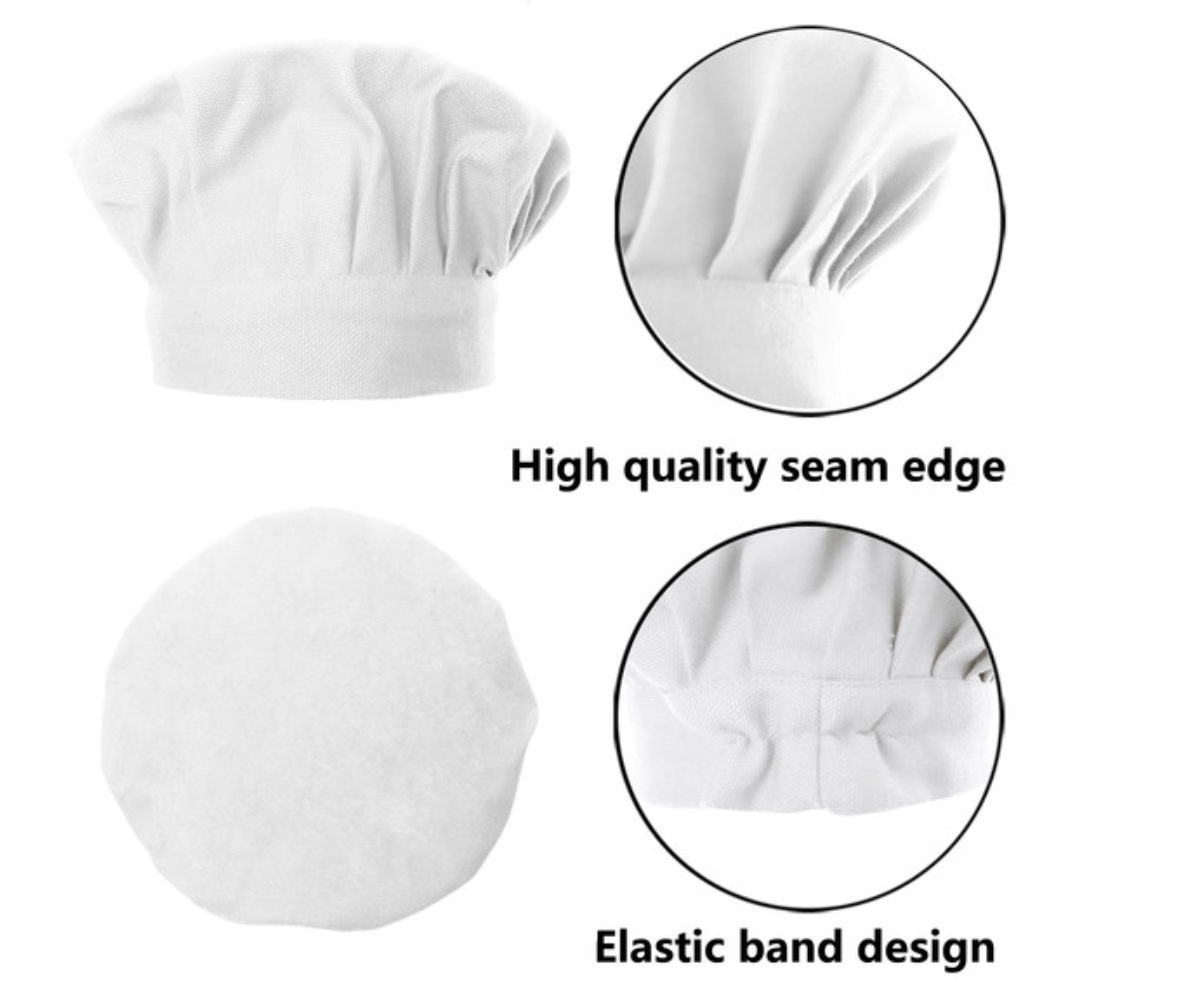 Magical Pizza Chef Bundle