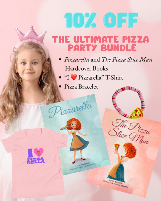 Ultimate Pizza Party