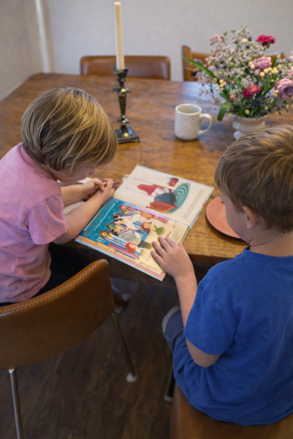 Pizzarella Children's Book