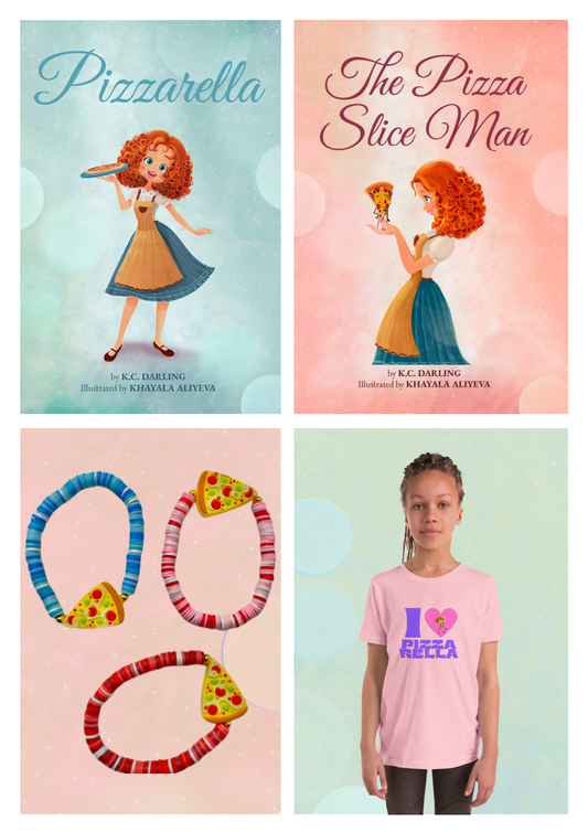 Ultimate Pizza Party