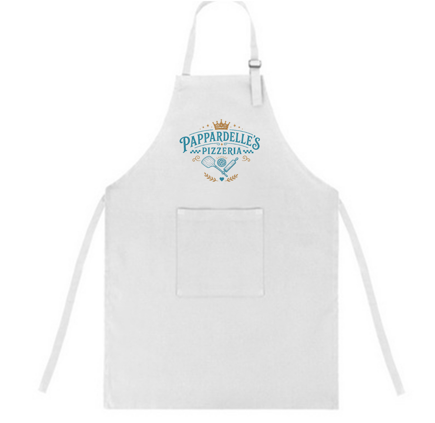 Magical Pizza Chef Bundle
