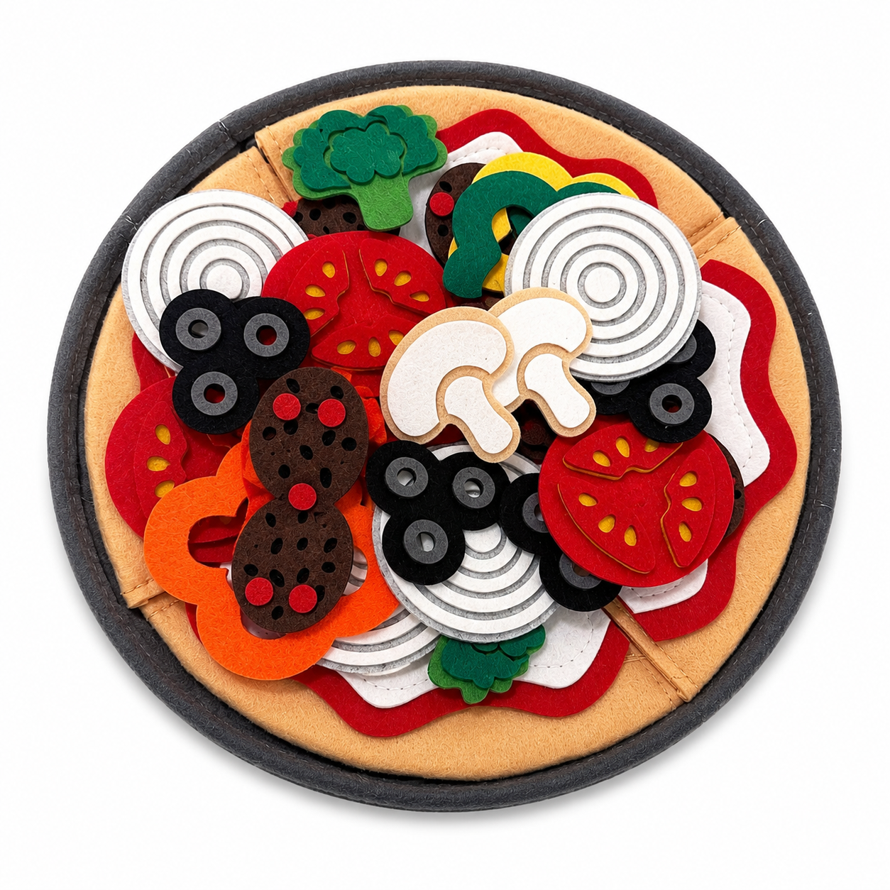 Magical Pizza Chef Bundle