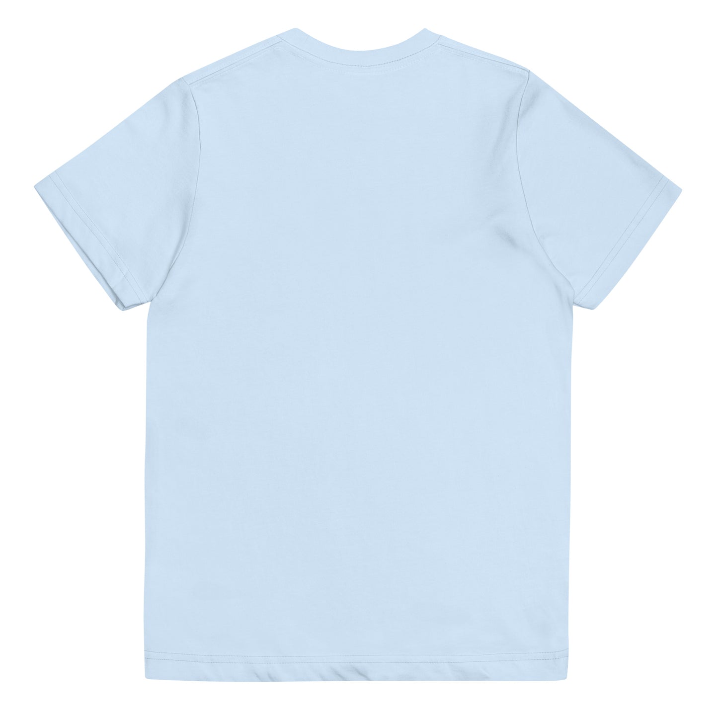 Pizzarella Youth T-Shirt (Blue)